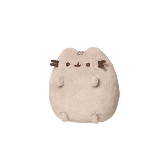 Pusheen Pusheen knuffel zittend klein 13 cm