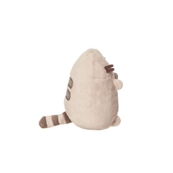 Pusheen Pusheen knuffel zittend klein 13 cm
