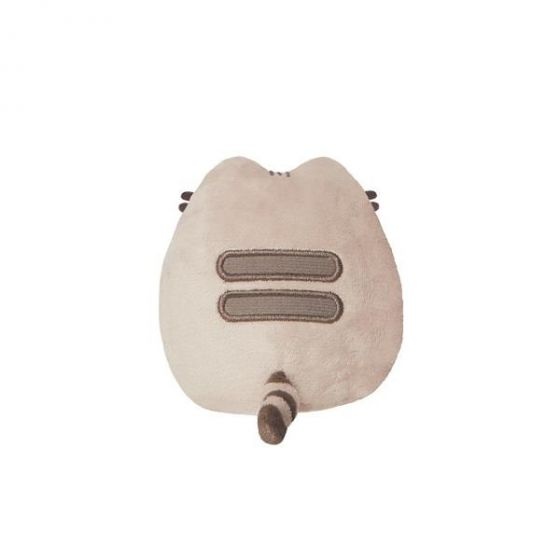 Pusheen Pusheen knuffel zittend klein 13 cm