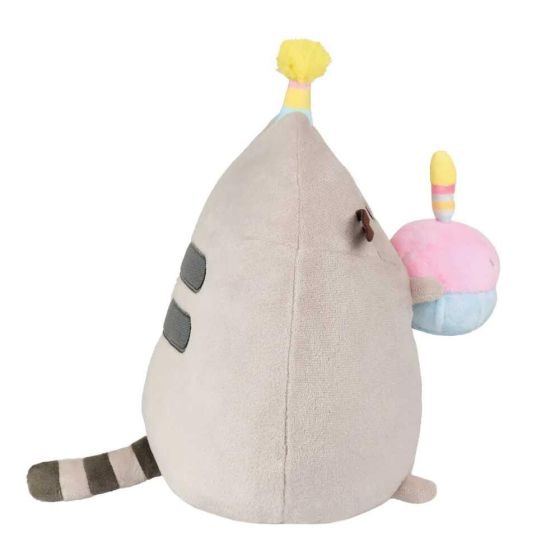Pusheen Pusheen birthday party 24 cm