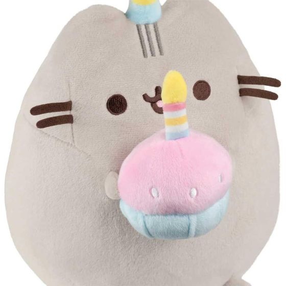 Pusheen Pusheen birthday party 24 cm