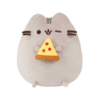 Pusheen Pusheen pizza 24 cm