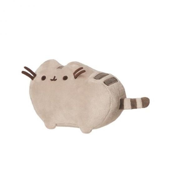 Pusheen Pusheen knuffel classic klein 14 cm