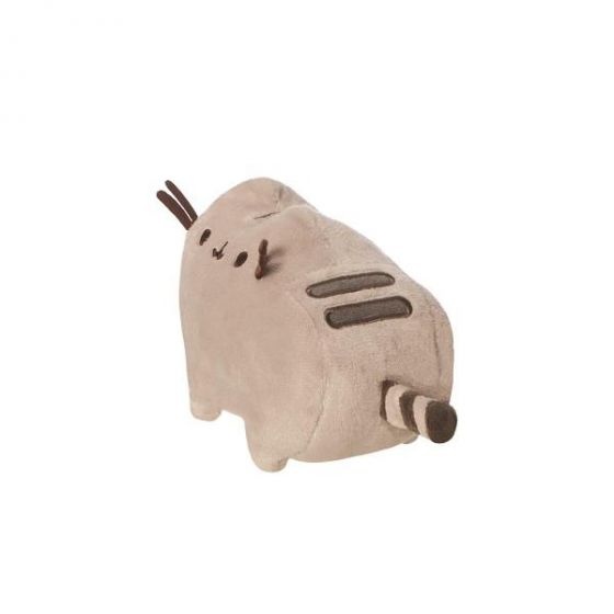 Pusheen Pusheen knuffel classic klein 14 cm