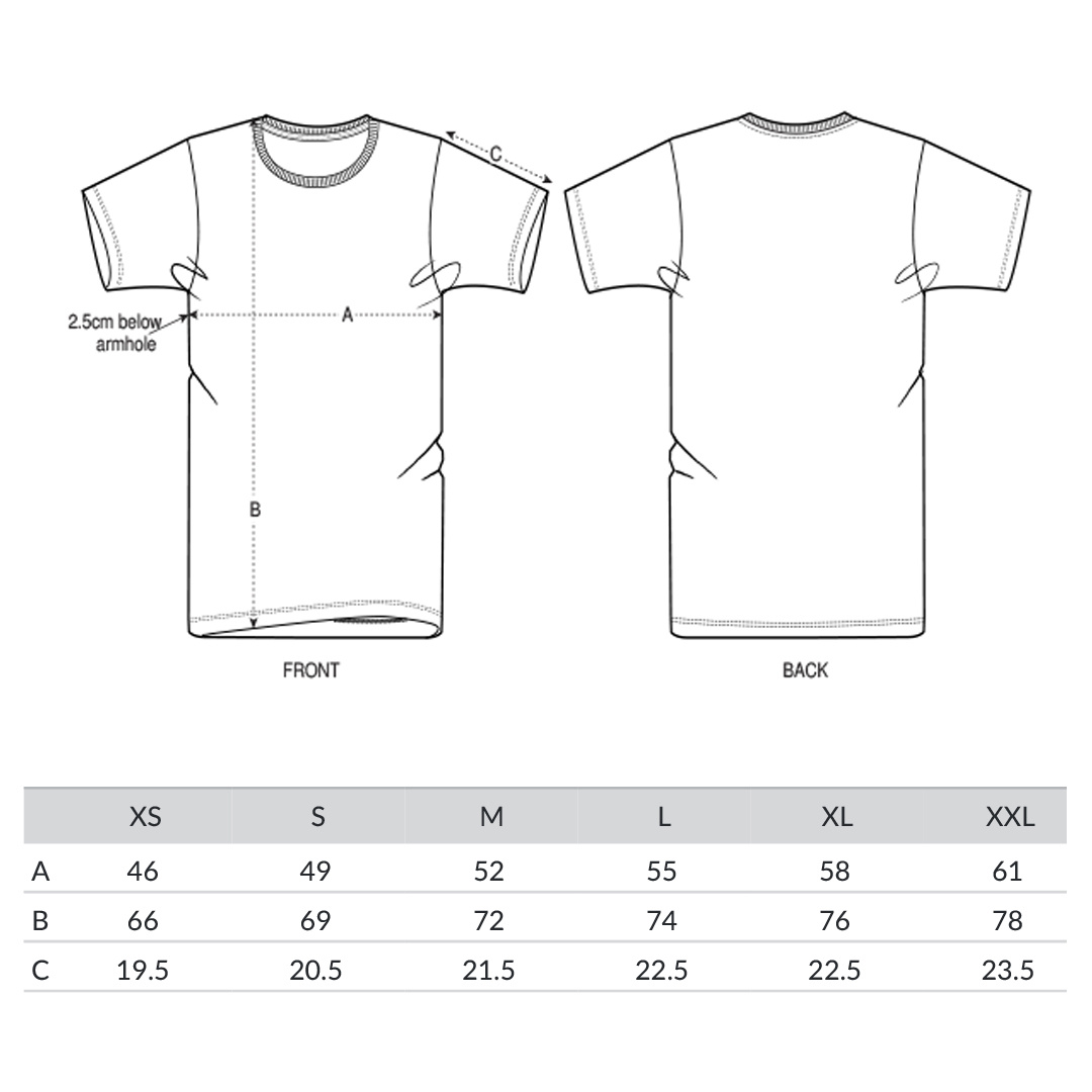 Kat & Katten t-shirt met print van Julie de Graag