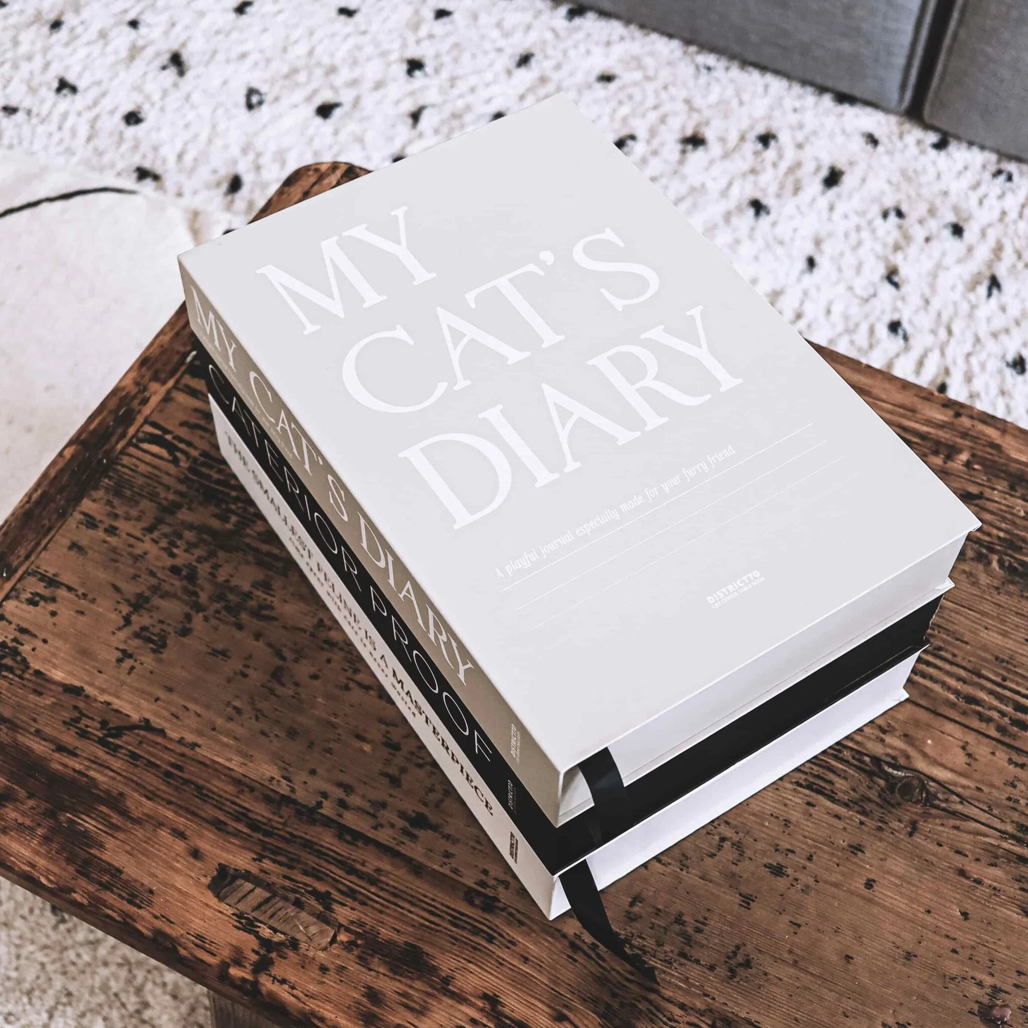 District 70 District 70 - Caterior krabspeelgoed - 36 x 25 x 6 cm