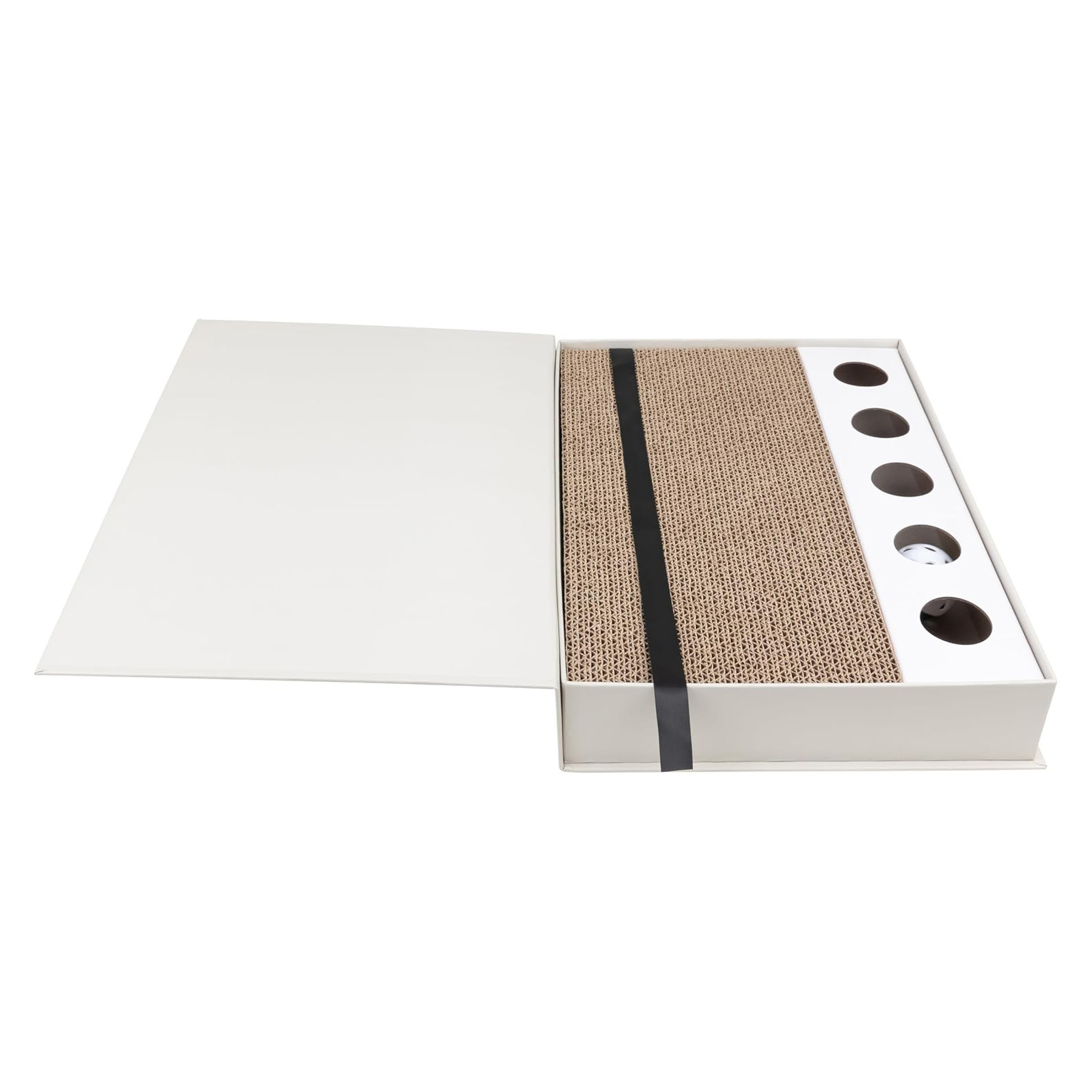 District 70 District 70 - Masterpiece krabspeelgoed - 36 x 25 x 6 cm