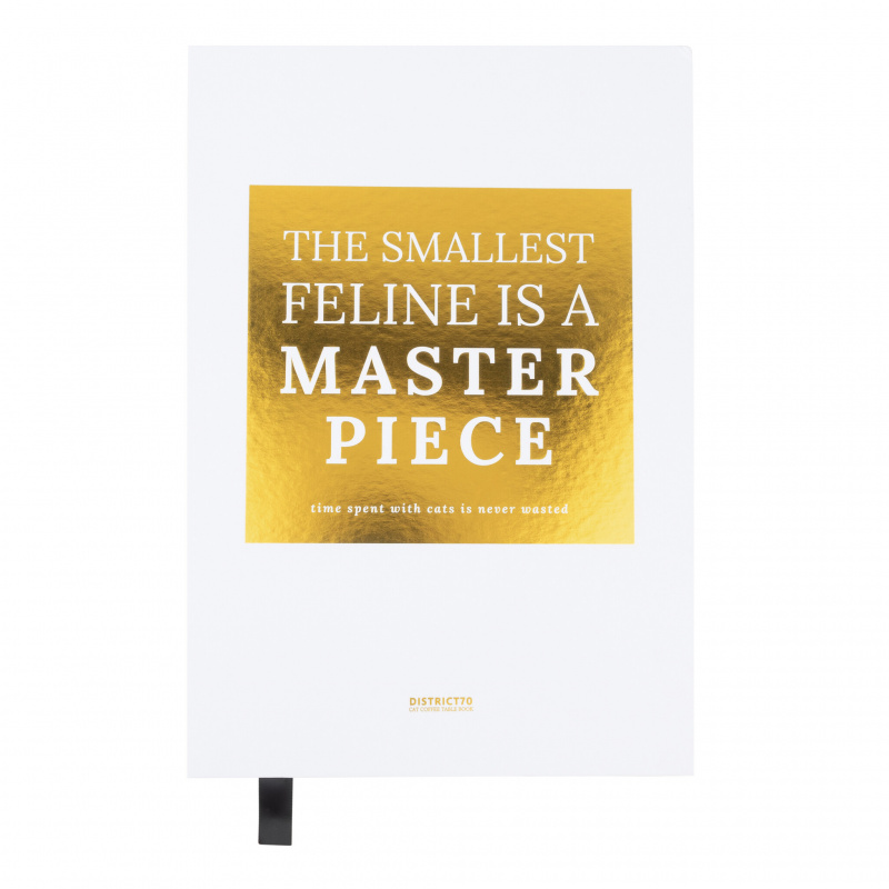 District 70 District 70 - Masterpiece krabspeelgoed - 36 x 25 x 6 cm