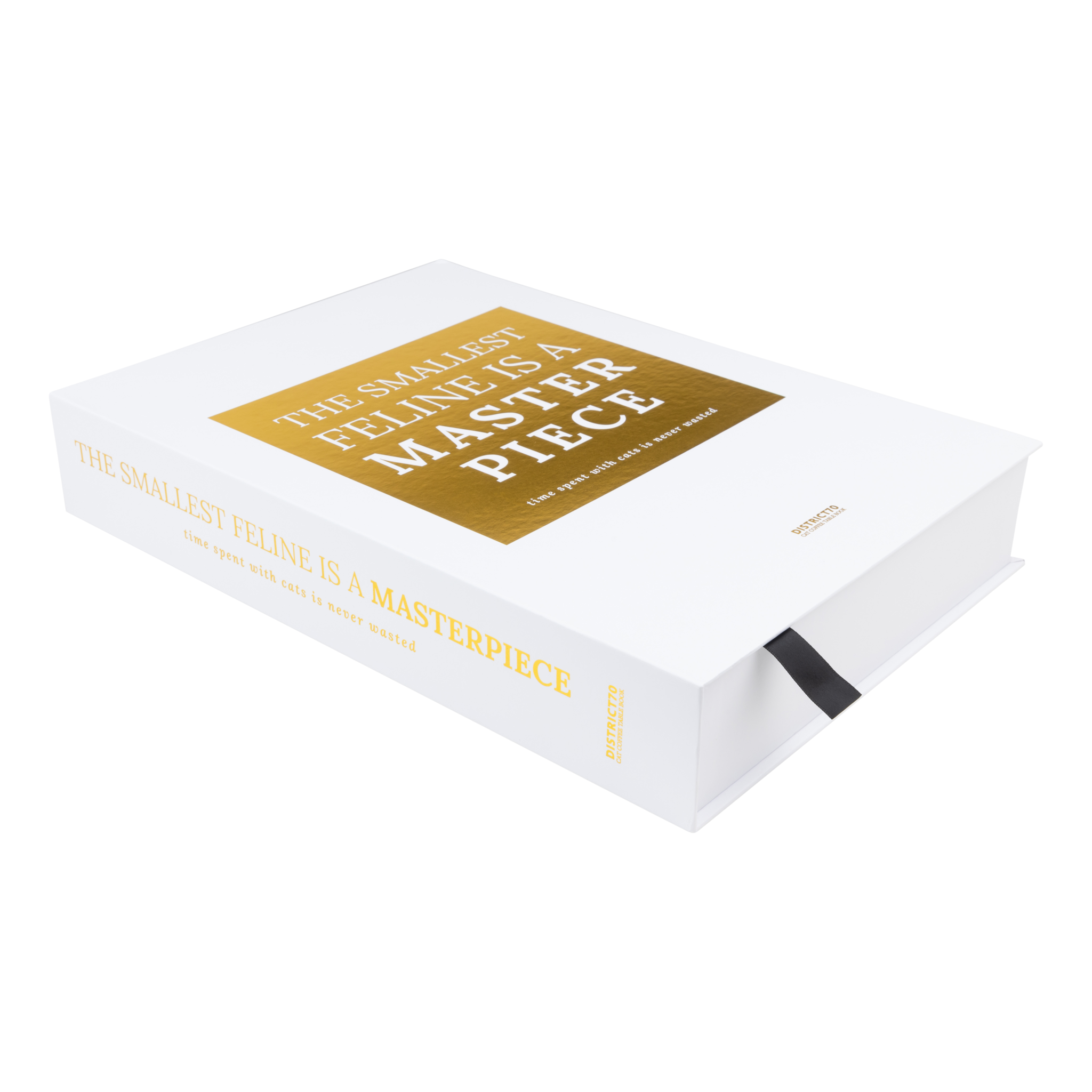 District 70 District 70 - Masterpiece krabspeelgoed - 36 x 25 x 6 cm