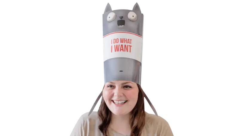 Exploding Kittens Barking Kittens NL