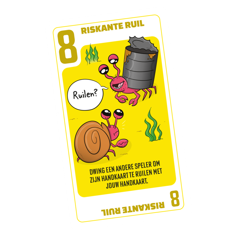 Exploding Kittens Power Hungry Pets
