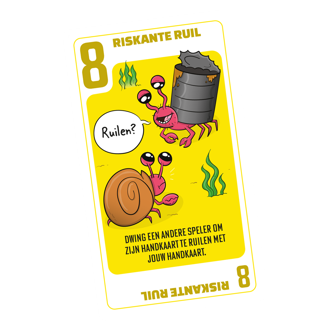 Exploding Kittens Power Hungry Pets