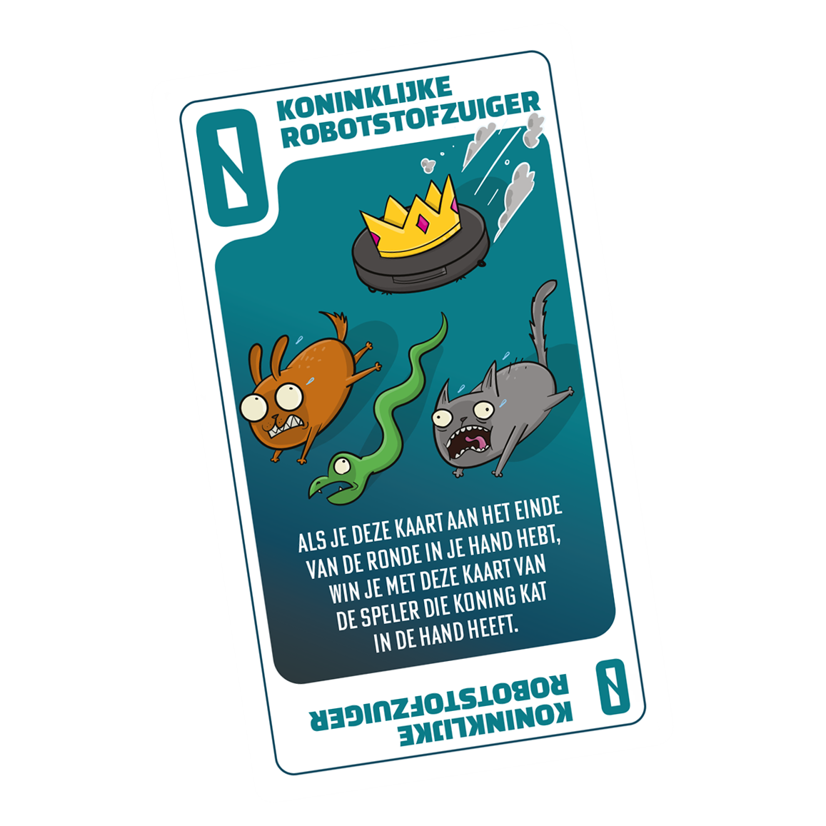 Exploding Kittens Power Hungry Pets