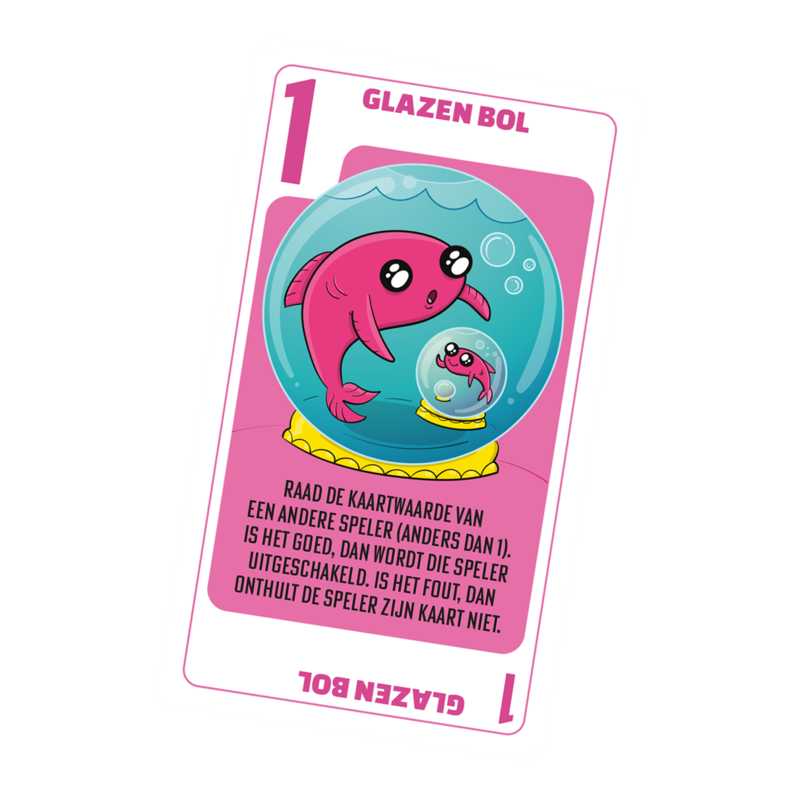 Exploding Kittens Power Hungry Pets
