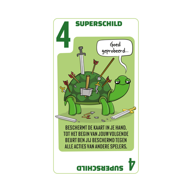 Exploding Kittens Power Hungry Pets