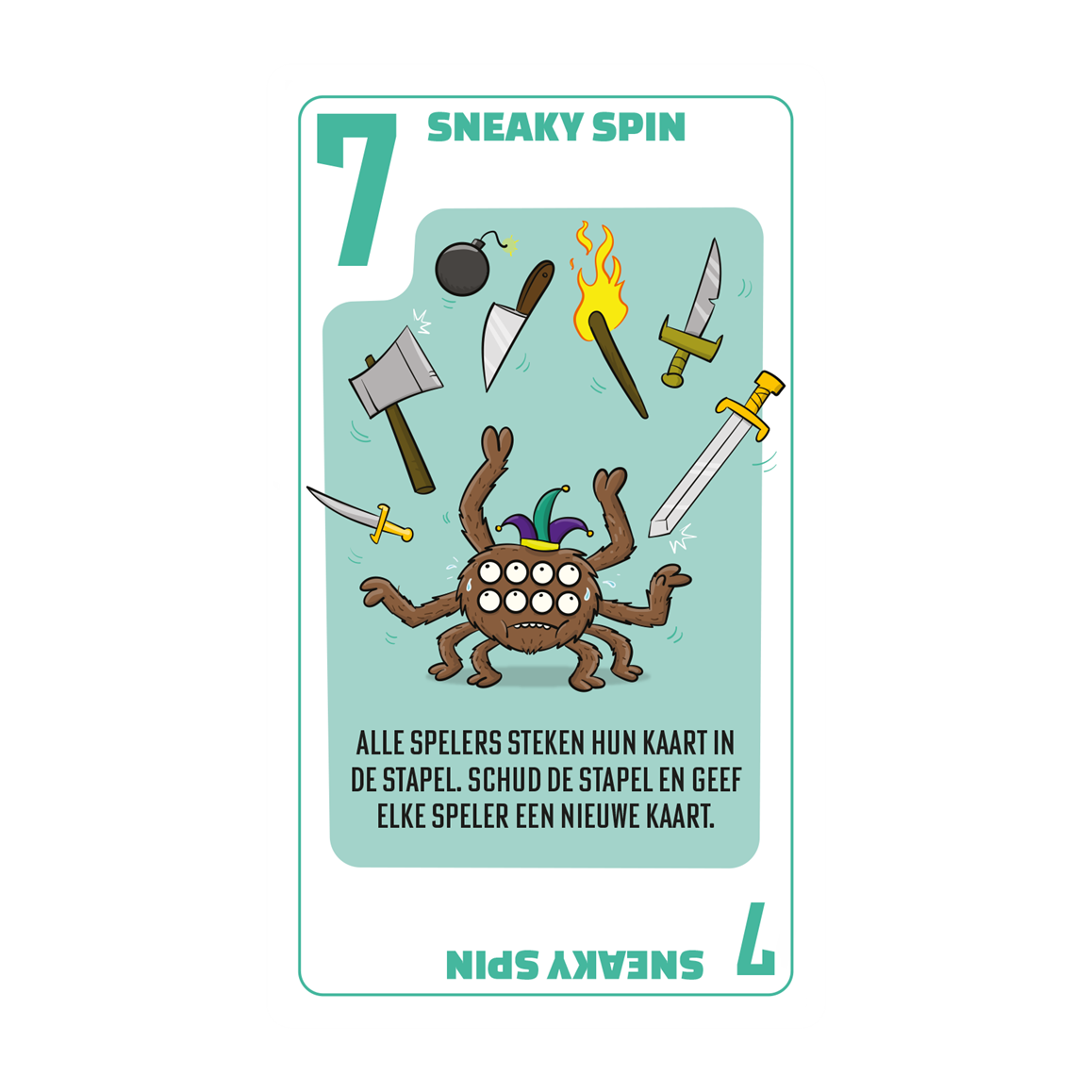 Exploding Kittens Power Hungry Pets