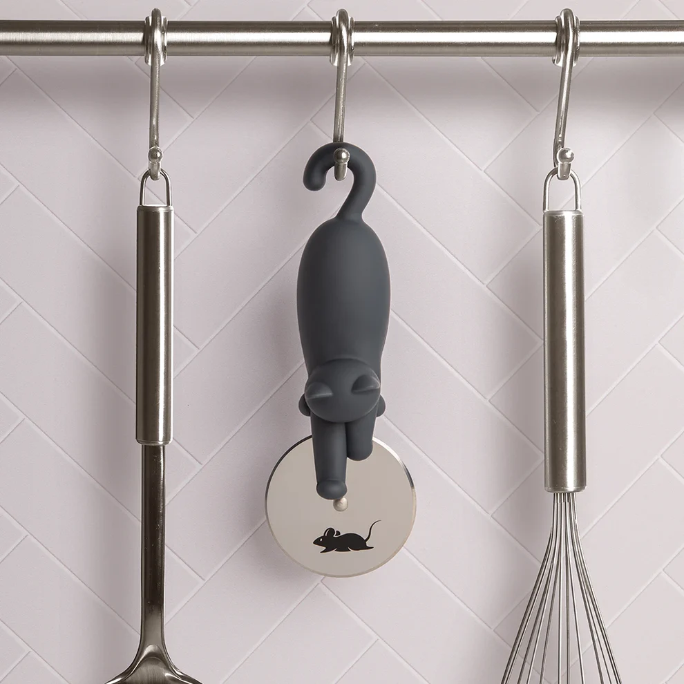 Ototo Ototo Kitty-Cut pizzasnijder