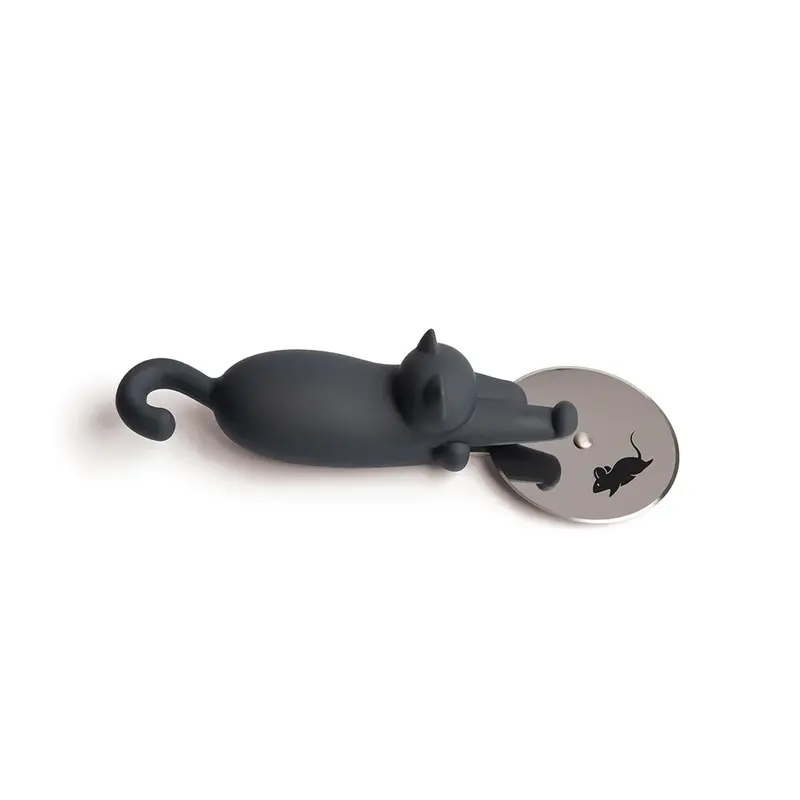 Ototo Ototo Kitty-Cut pizzasnijder