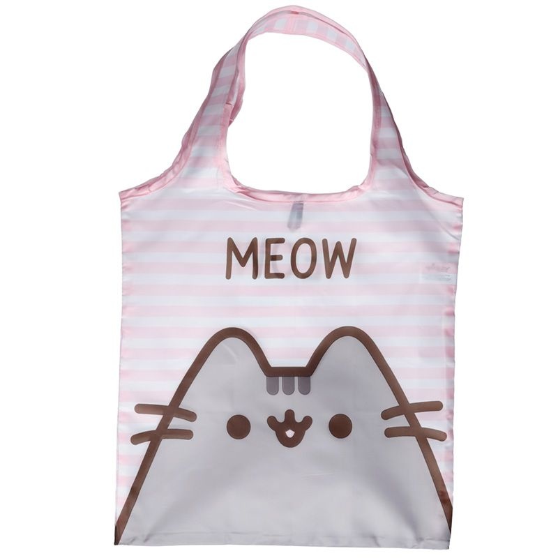 Pusheen Pusheen Kat - Opvouwbare Tas