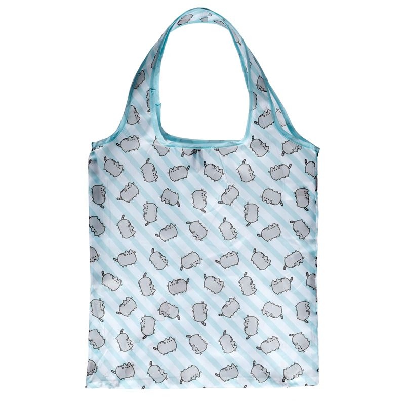 Pusheen Pusheen Kat - Opvouwbare Tas