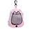 Pusheen Pusheen Kat - Opvouwbare Tas