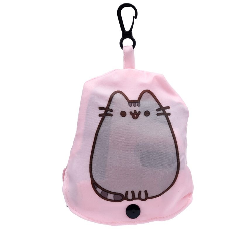 Pusheen Pusheen Kat - Opvouwbare Tas