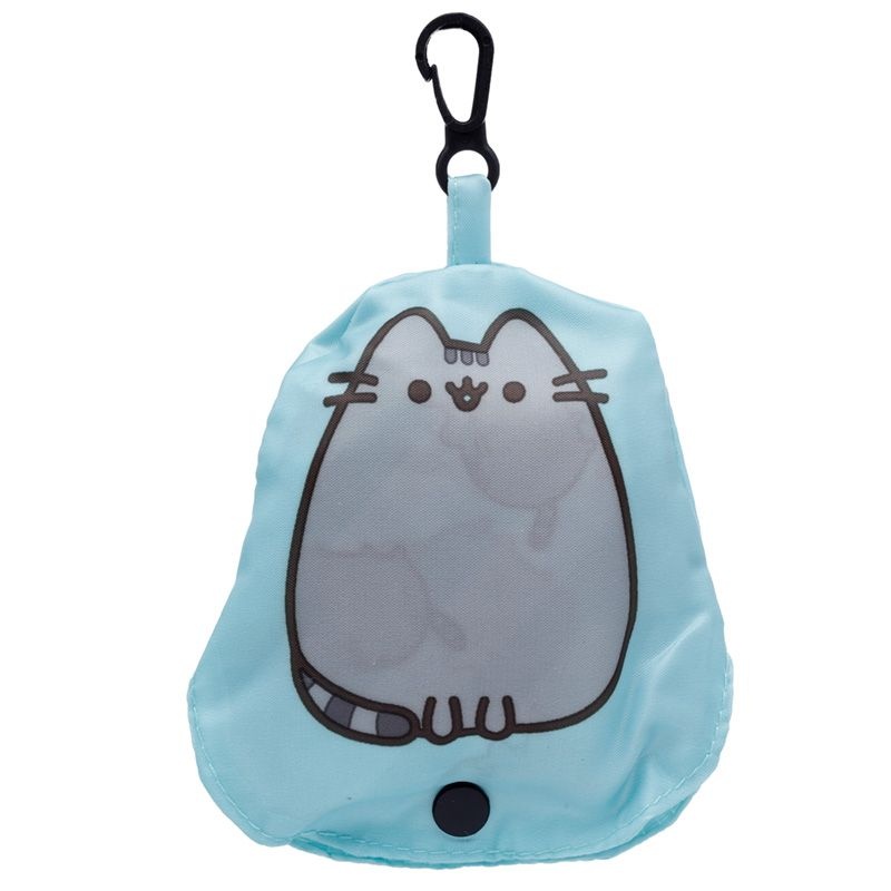 Pusheen Pusheen Kat - Opvouwbare Tas