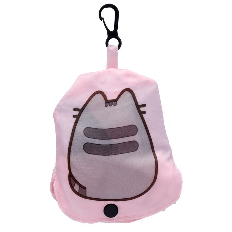 Pusheen Pusheen Kat - Opvouwbare Tas