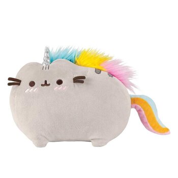 Pusheen Pusheen pusheenicorn