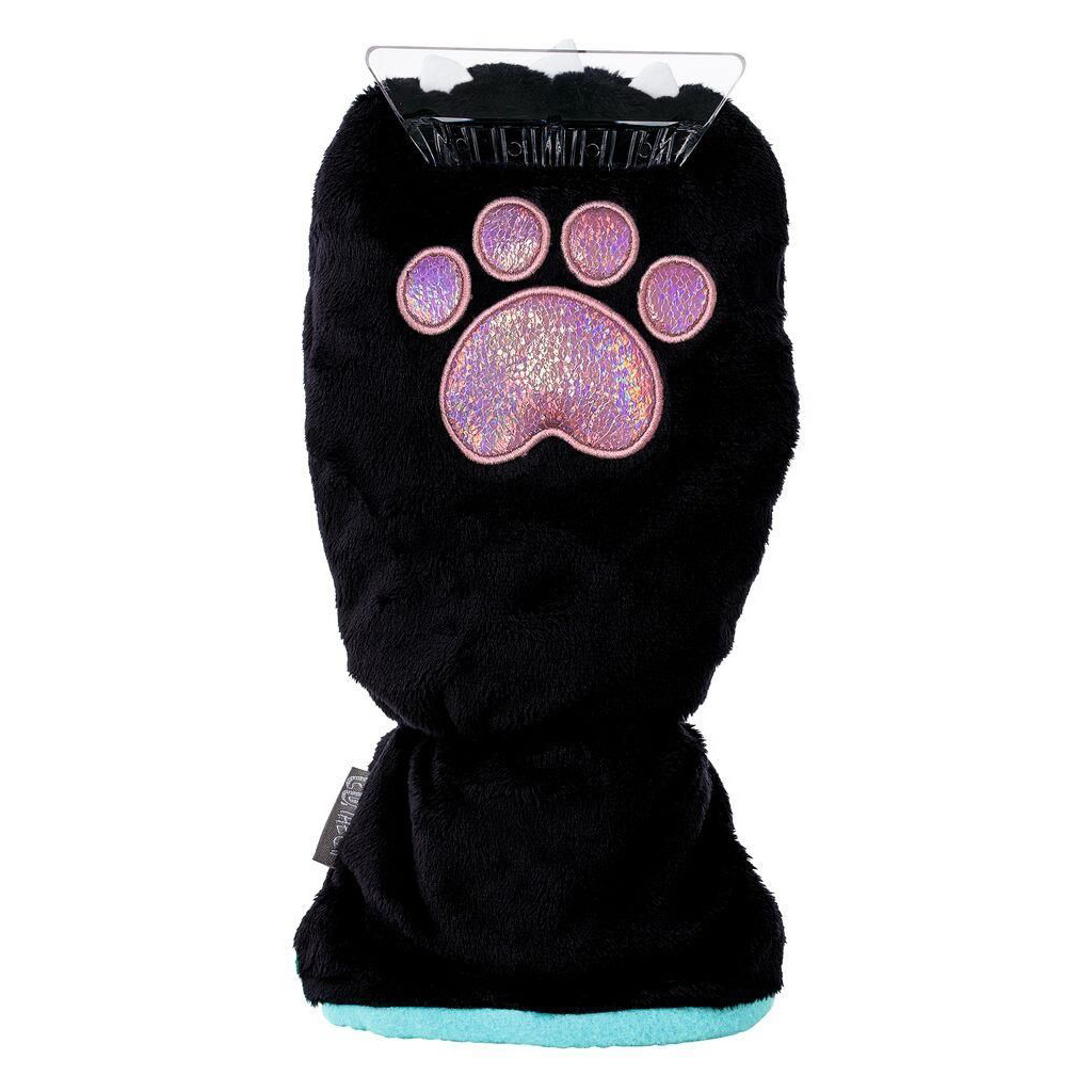 Ed the Cat Ed the Cat ijskrabber handschoen