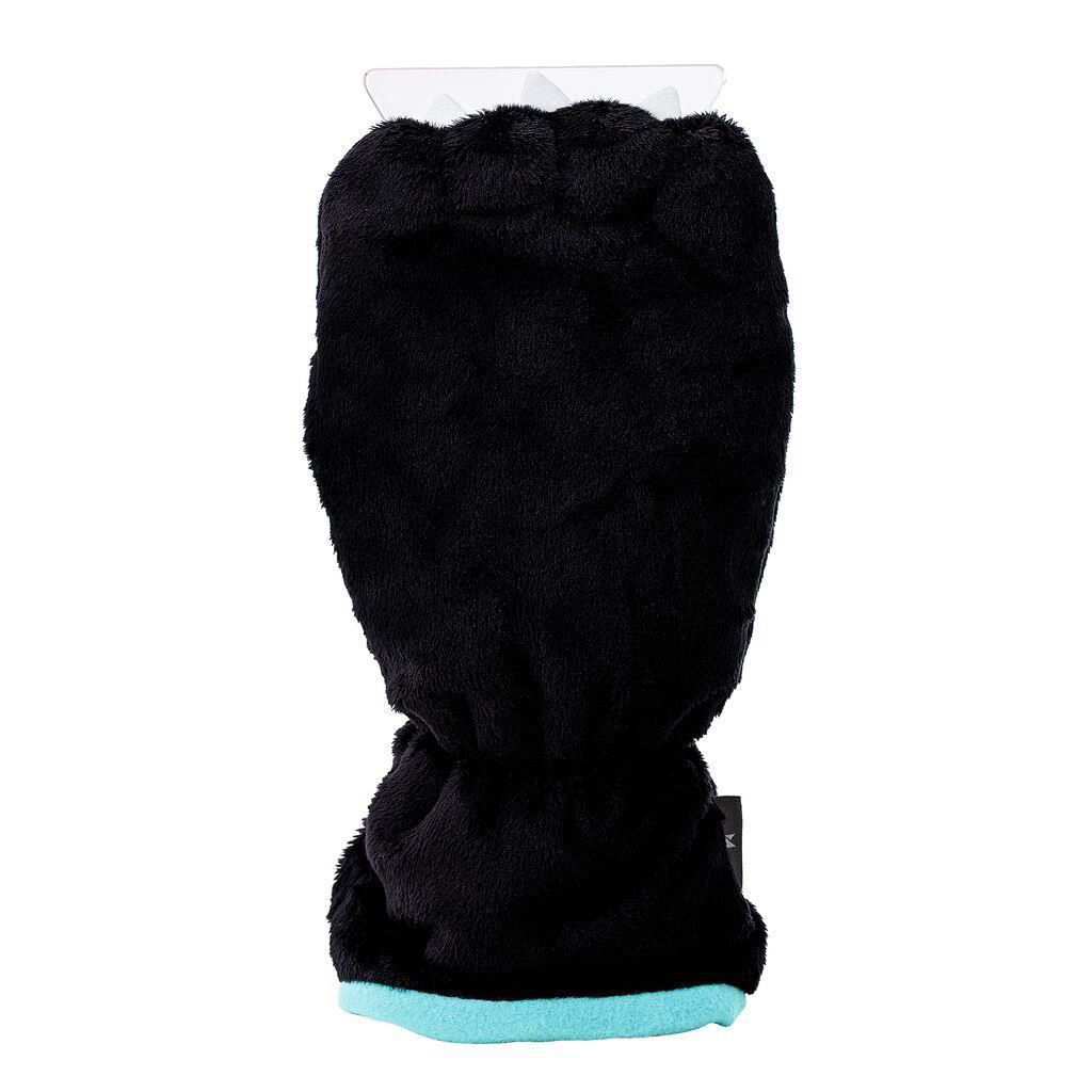 Ed the Cat Ed the Cat ijskrabber handschoen