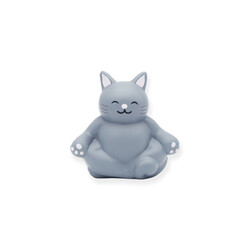 Winkee Winkee Kalma Kitty stressbal