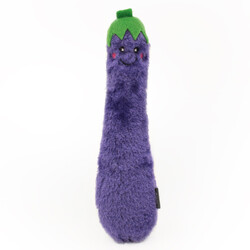 ZippyClaws ZippyClaws Kickerz - Aubergine