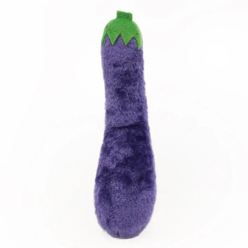ZippyClaws ZippyClaws Kickerz - Aubergine
