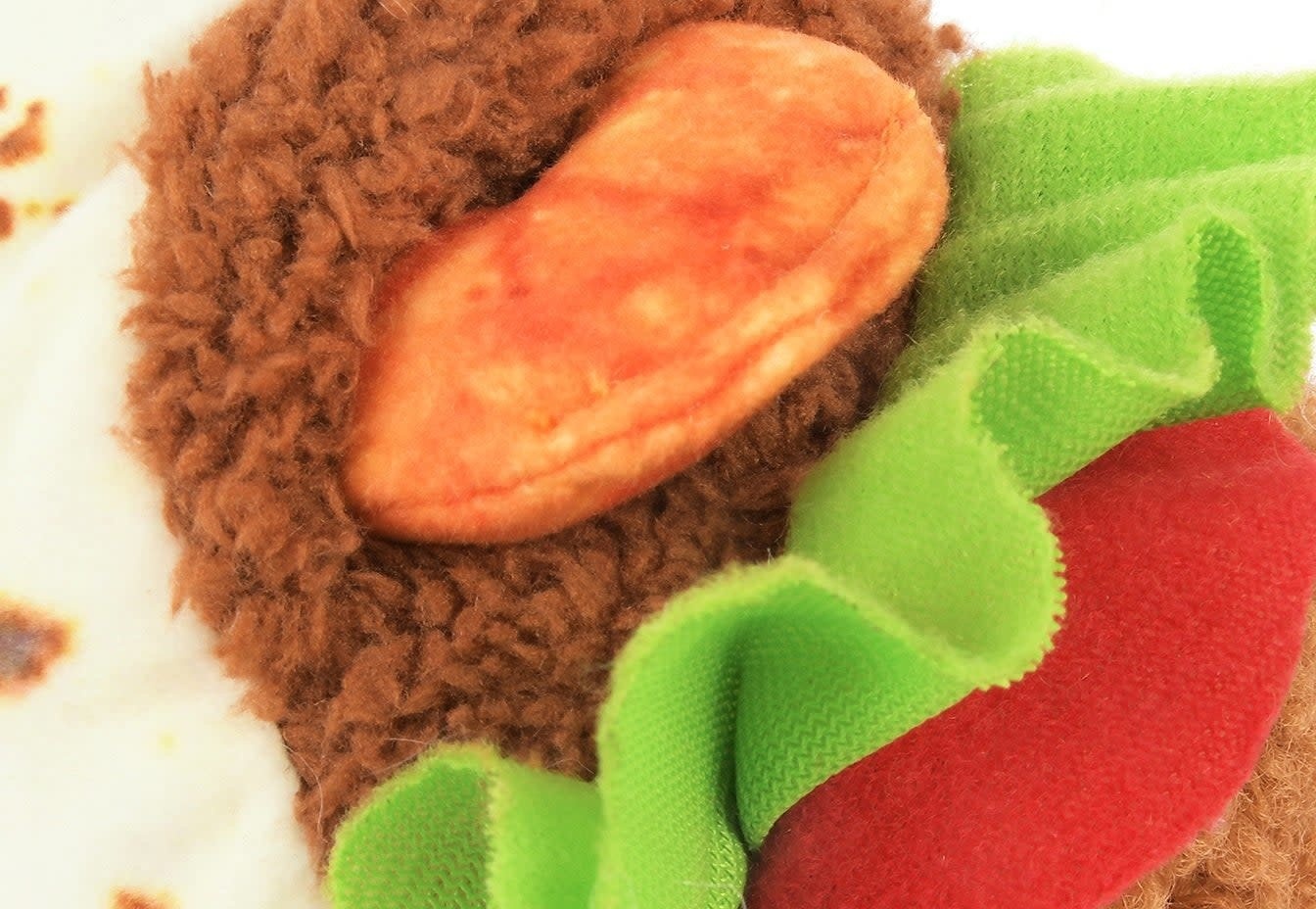 P.L.A.Y. Feline Frenzy Purrito met garnalen - P.L.A.Y. Feline Frenzy