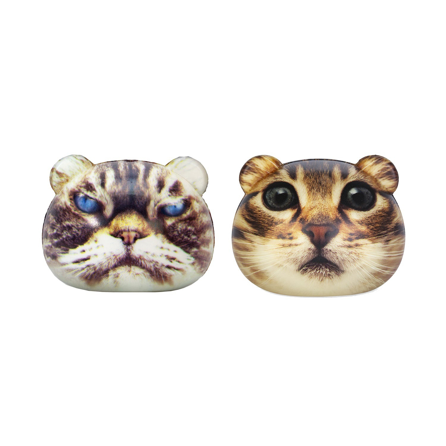 Kikkerland Kikkerland katten anti-stress ballen