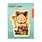 Kikkerland Gelukskat of maneki neko spaarpot