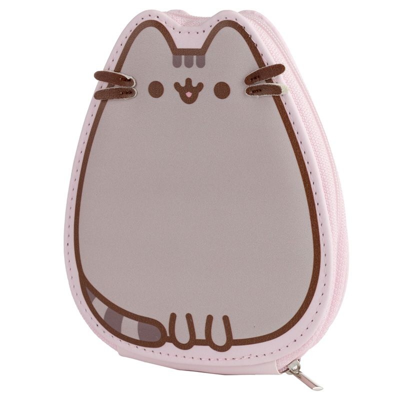 Pusheen Pusheen the cat - 5-delige manicureset