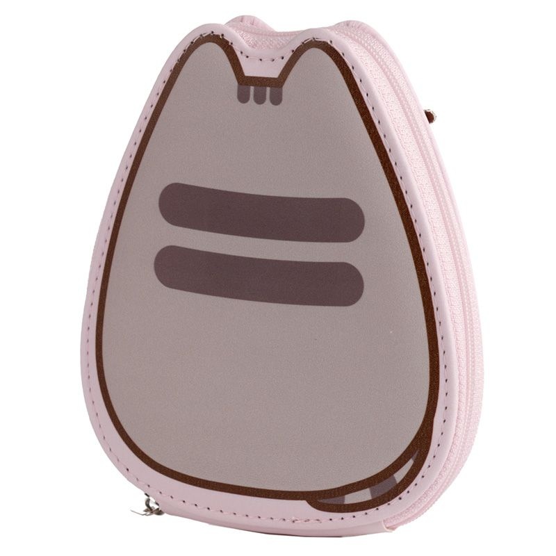 Pusheen Pusheen the cat - 5-delige manicureset