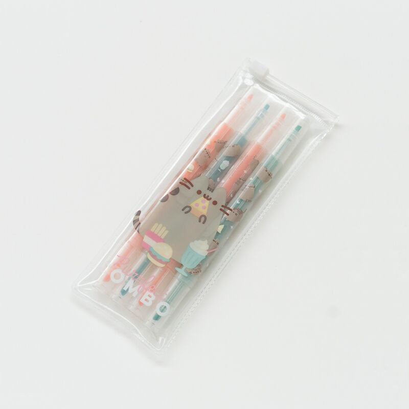 Pusheen Pusheen Foodie Collection stationery kit