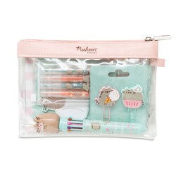Pusheen Pusheen Foodie Collection stationery kit