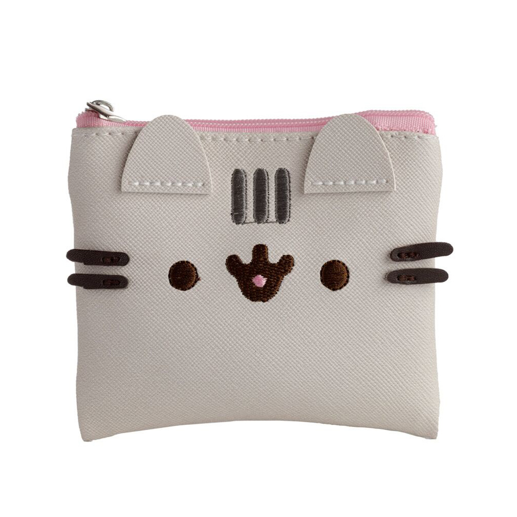 Pusheen Kat-vormige Portemonnee