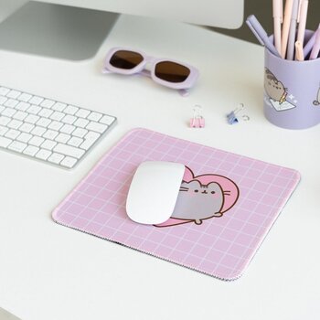 Pusheen Pusheen Moments mouse desk mat