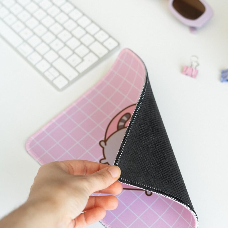Pusheen Pusheen Moments mouse desk mat