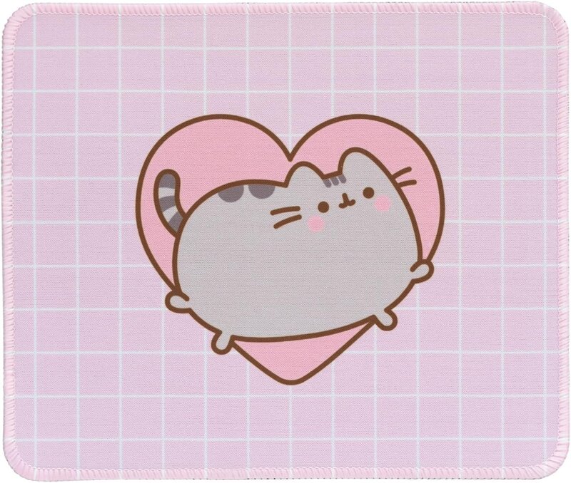 Pusheen Pusheen Moments mouse desk mat