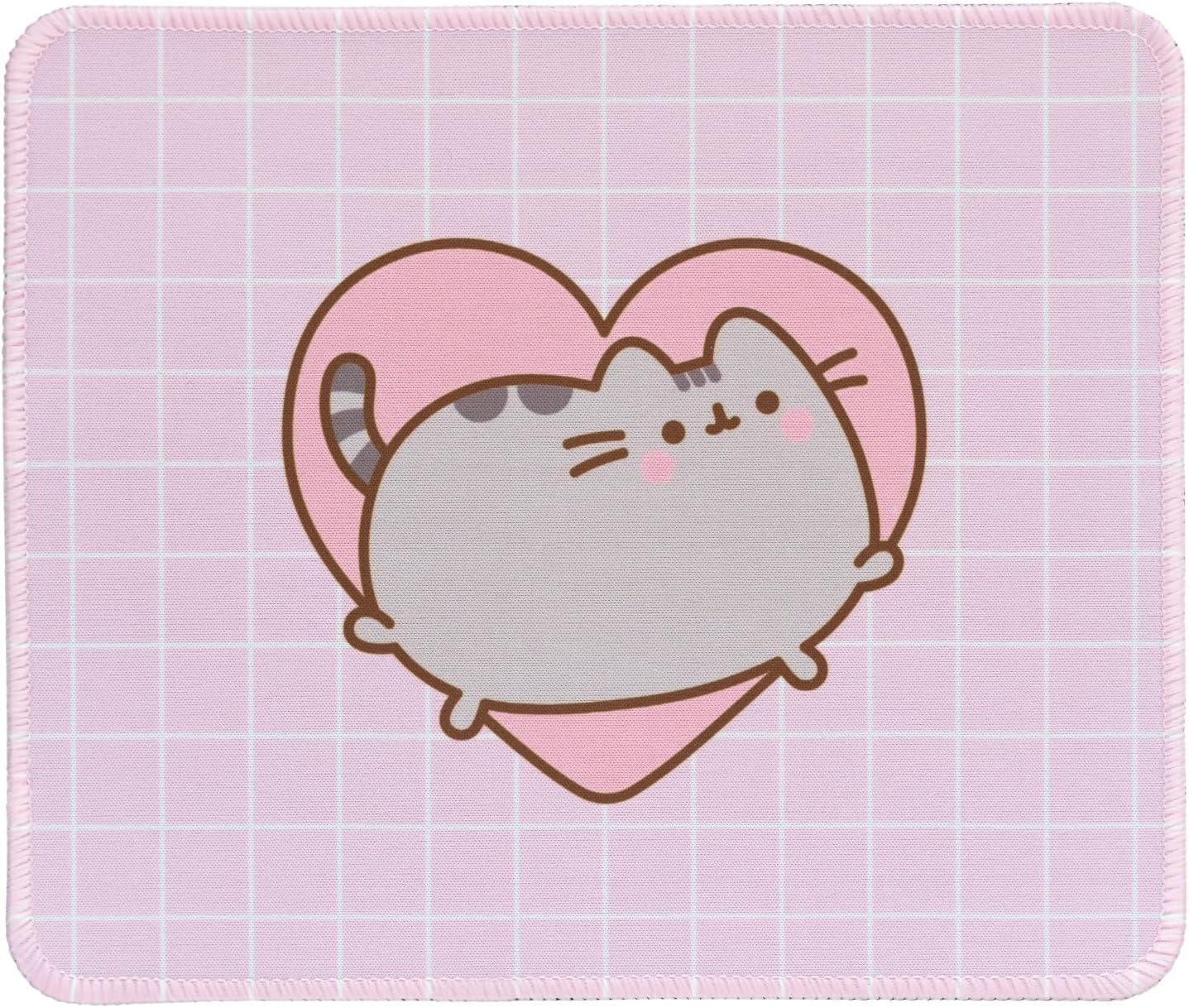 Pusheen Pusheen Moments mouse desk mat