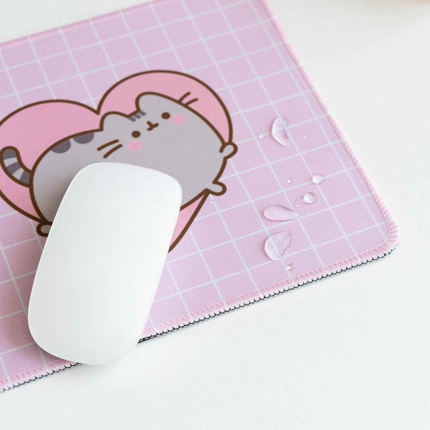 Pusheen Pusheen Moments mouse desk mat
