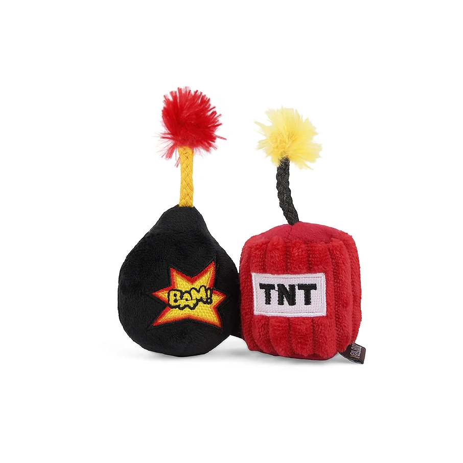 P.L.A.Y. Feline Frenzy Feline Frenzy - Killer Cat Toy Kitty-BOOM