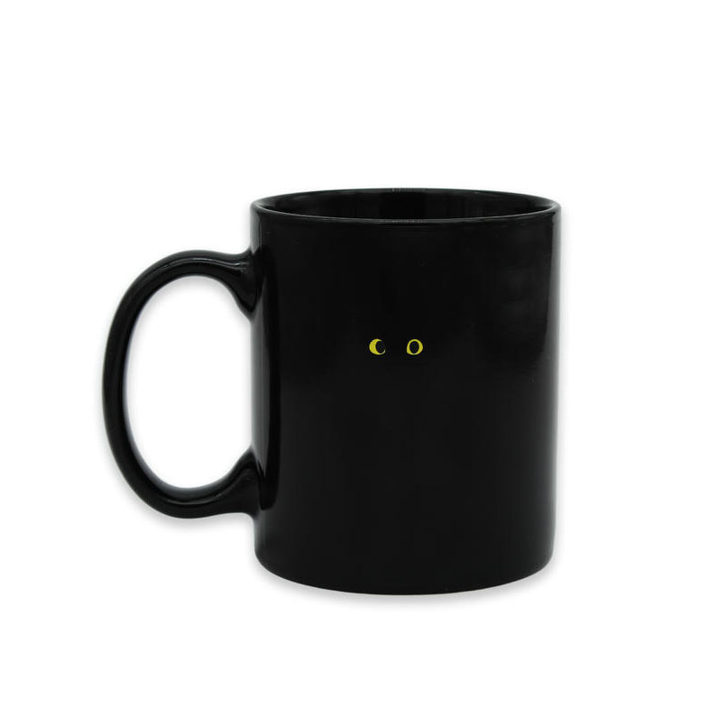 Winkee Warmtegevoelige kattenmok