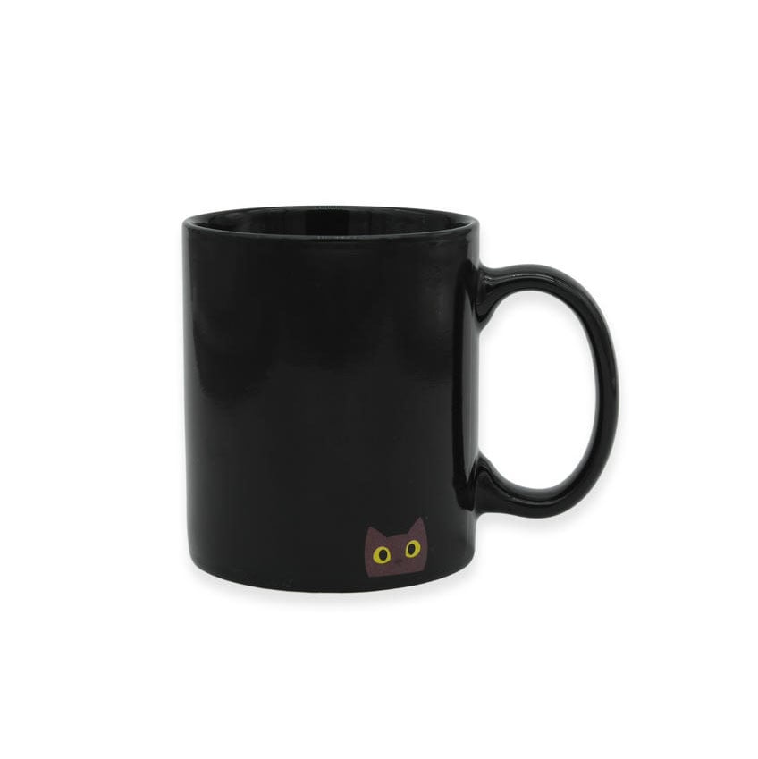 Winkee Warmtegevoelige kattenmok